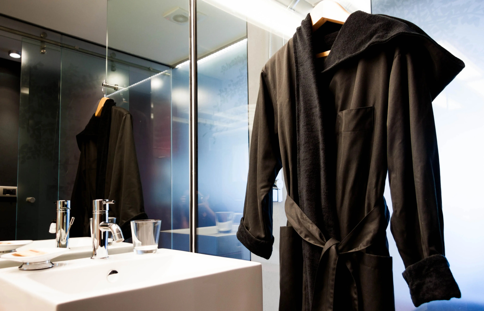 Отель Ismael 312