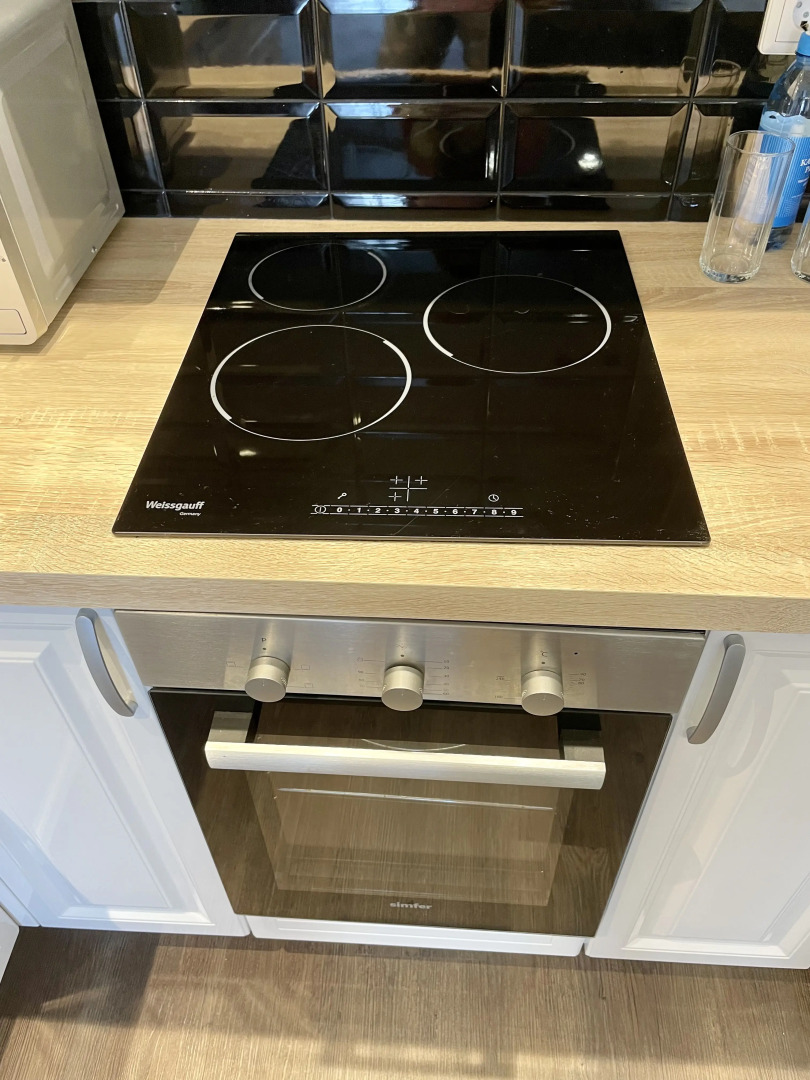 Апартаменты Ярви Комфорт