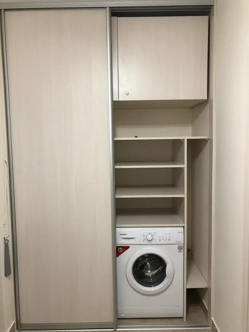 Апартаменты у Моря на Московской