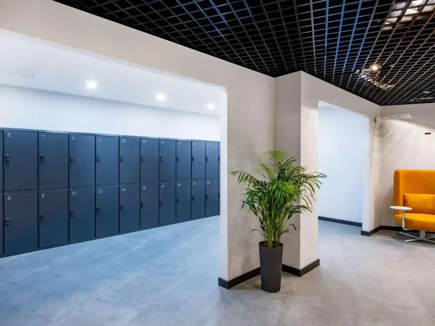 Отель Ibis Tbilisi Airport