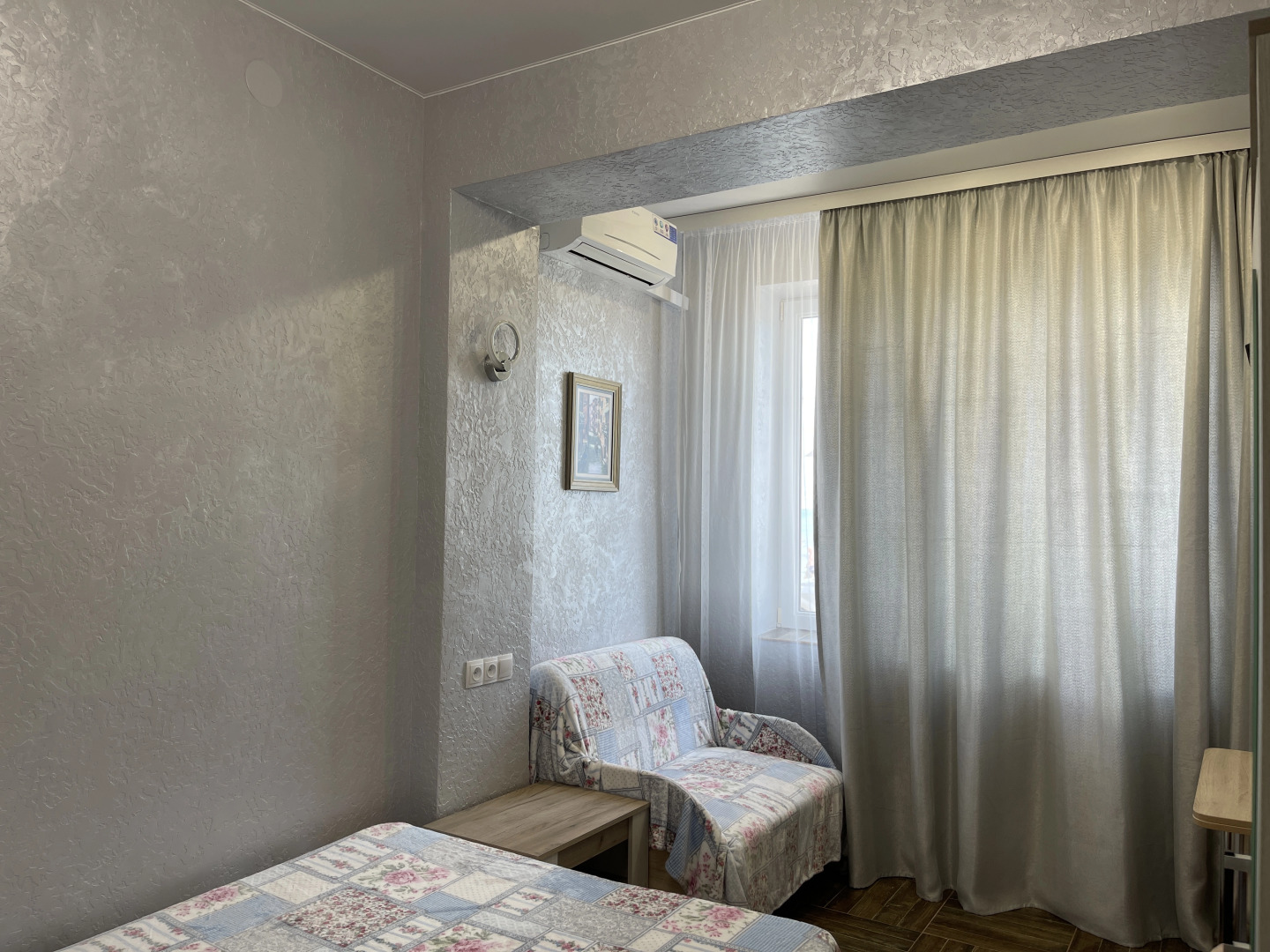 Апартаменты Галавилла 2