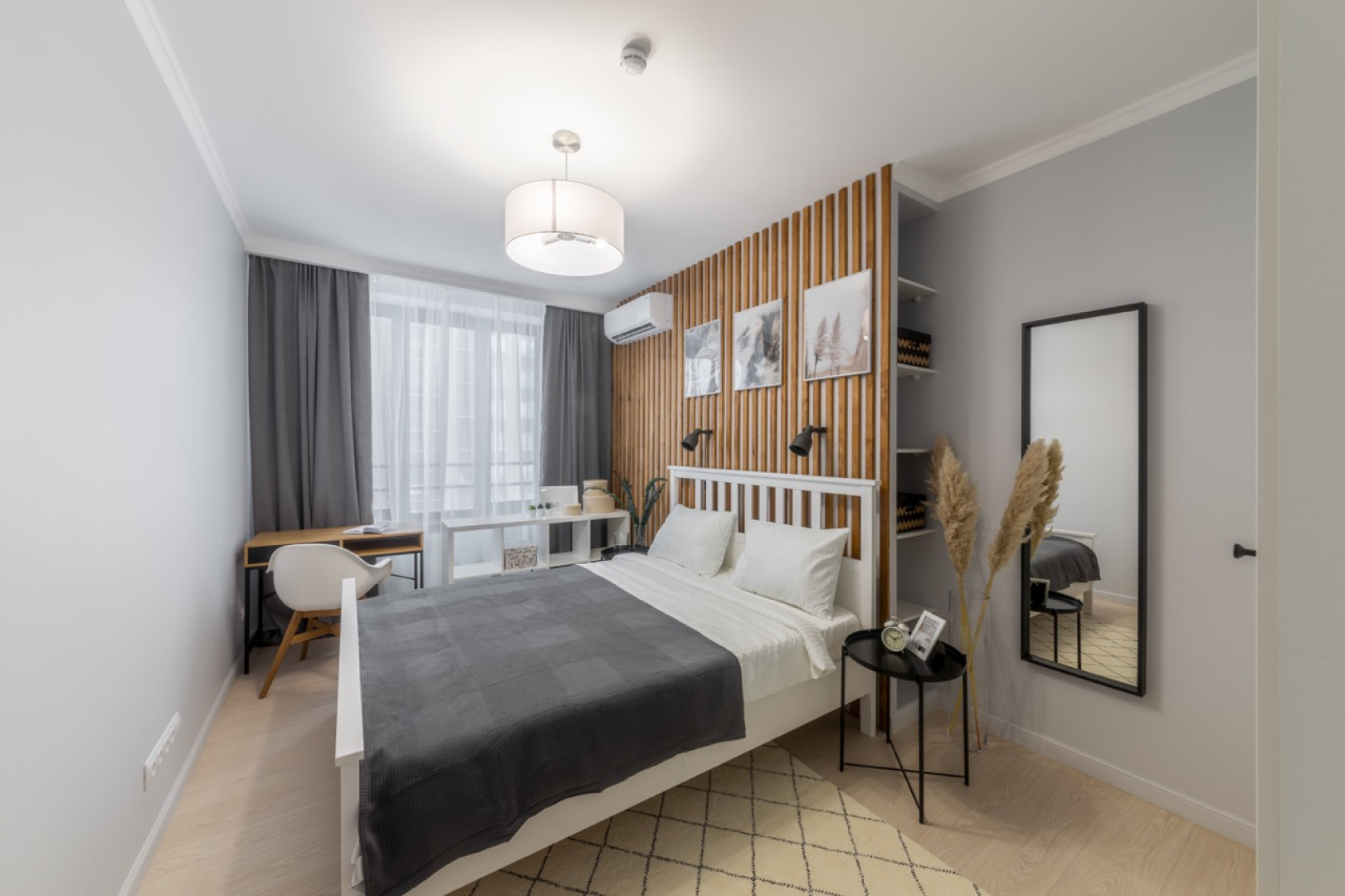 Апартаменты БоуБоу Савеловский Super
