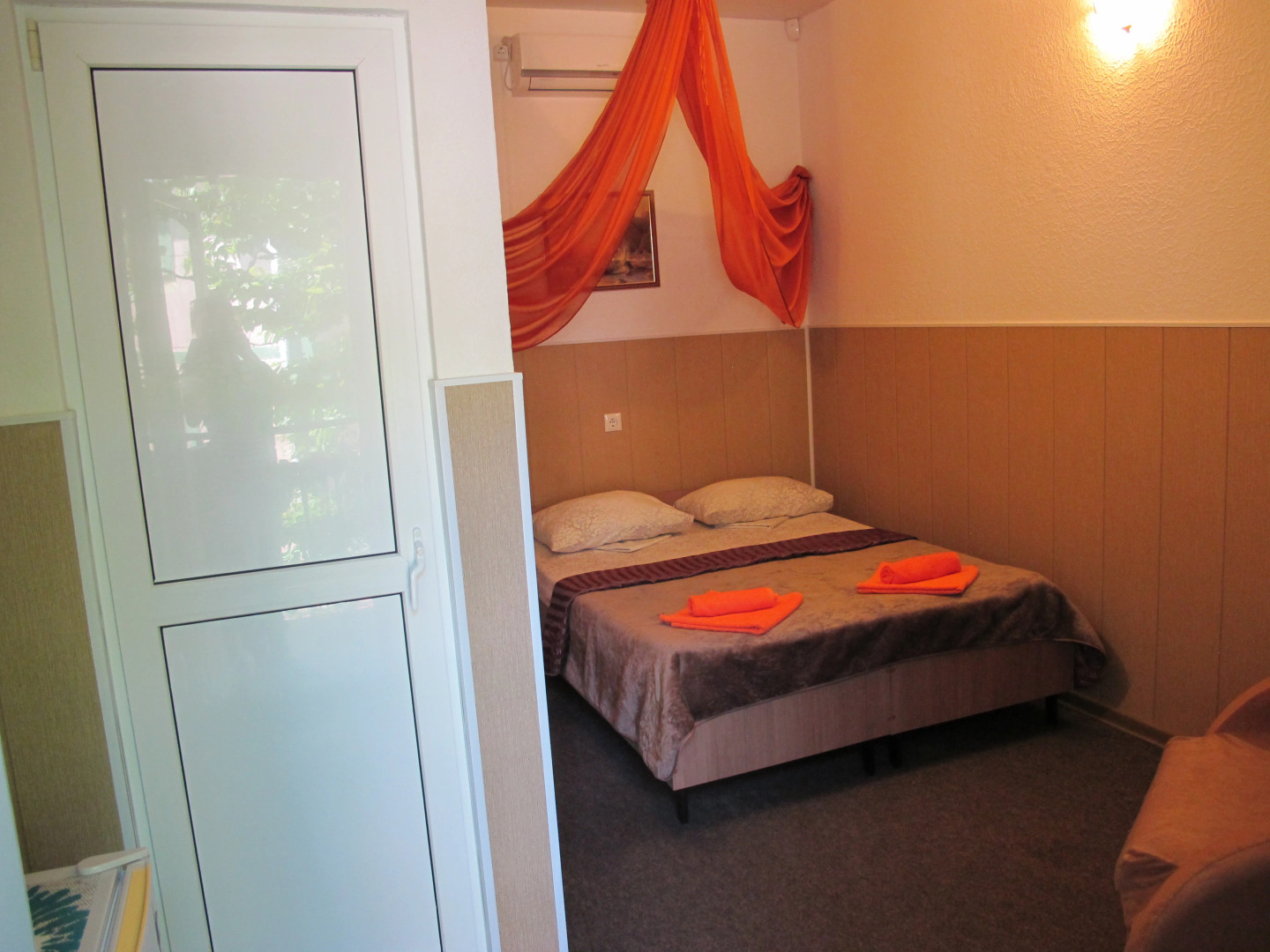 Гостевой Дом Морской Прибой