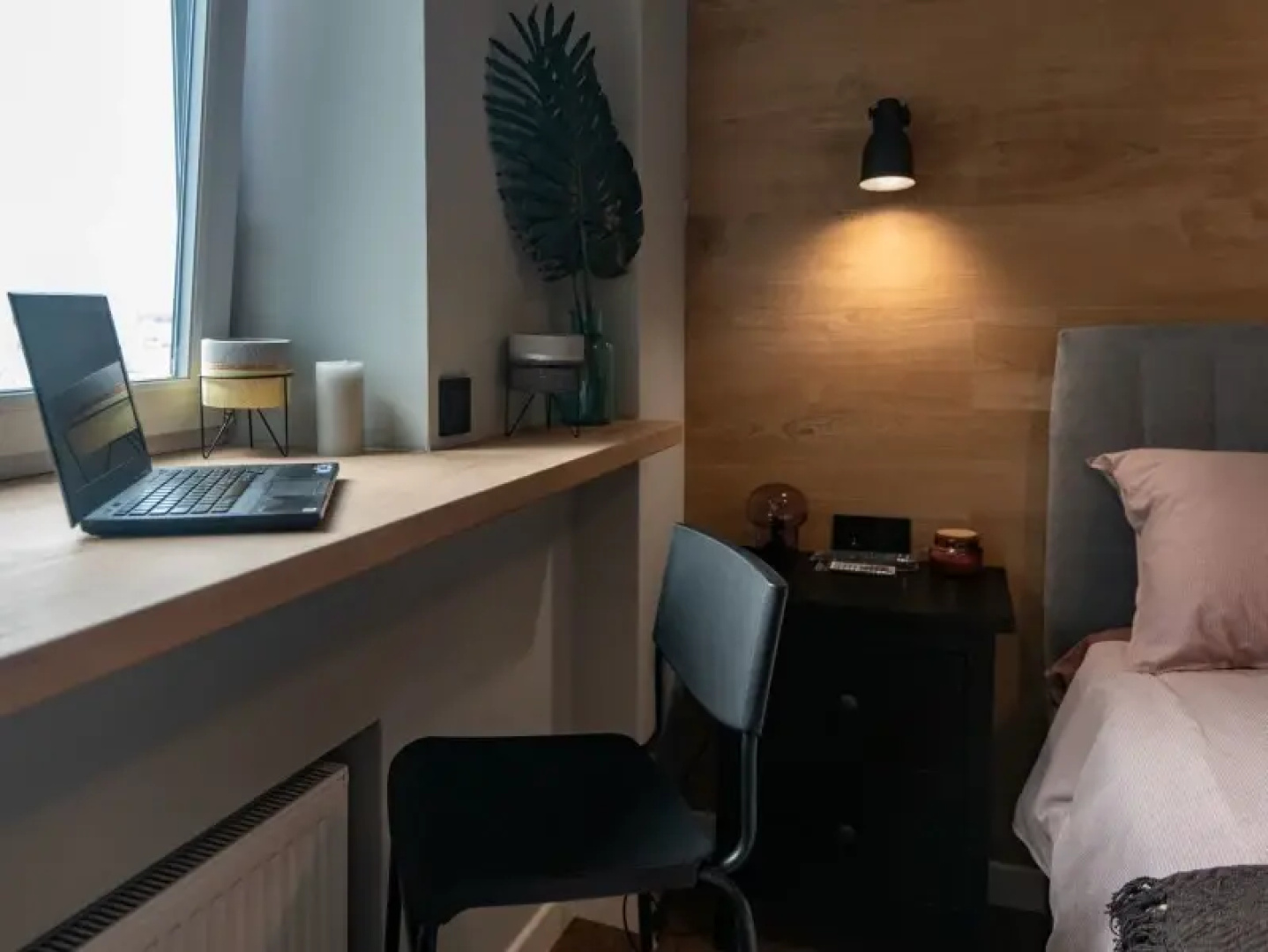 Апартаменты Dream Apartmens 1