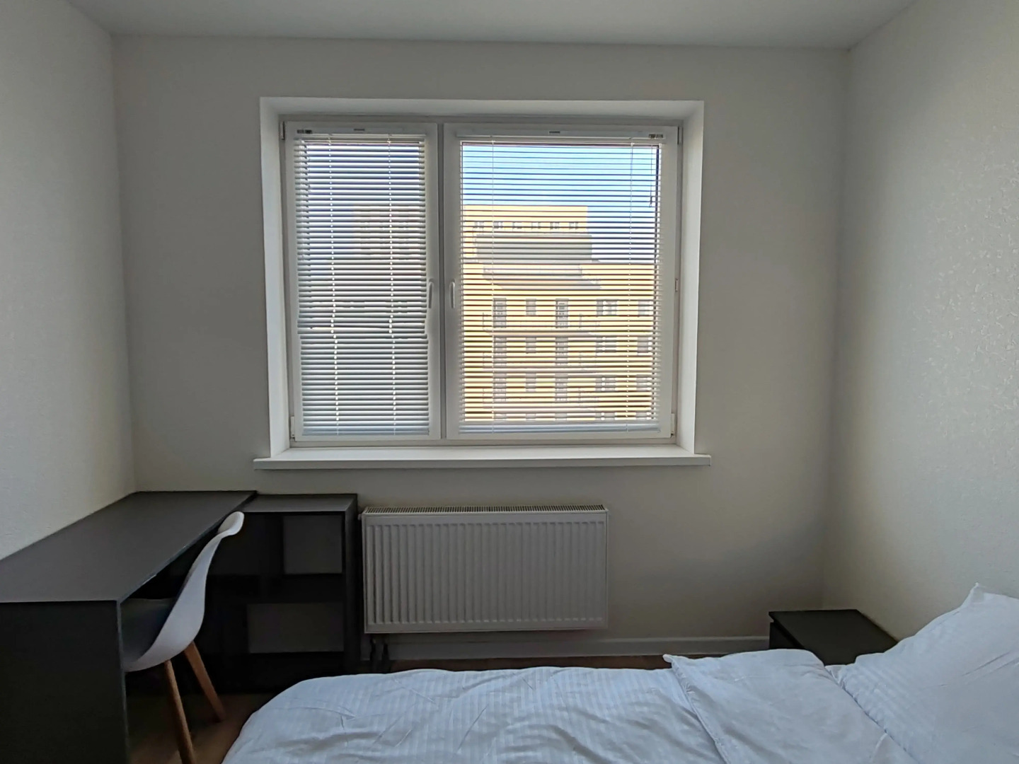 Квартира между Москвой и Аэропортом Домодедово