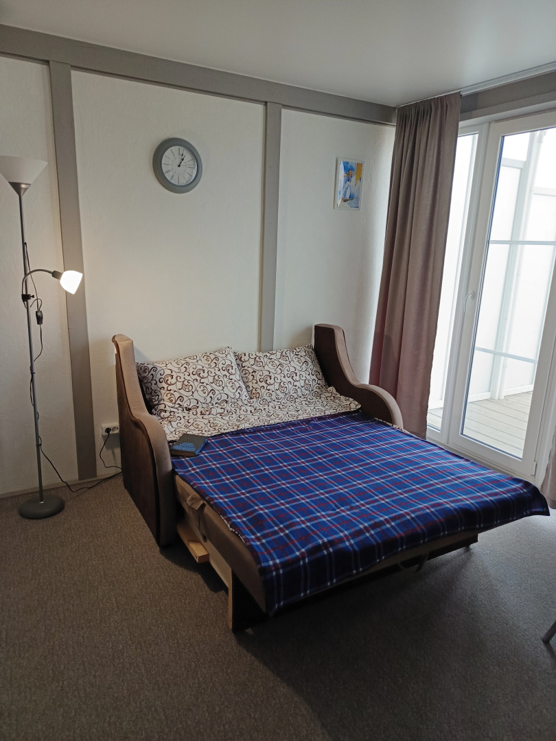 Гостевой дом Summer Sky Popovka