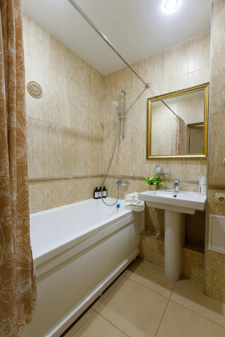 Апартаменты на Мичурина 149