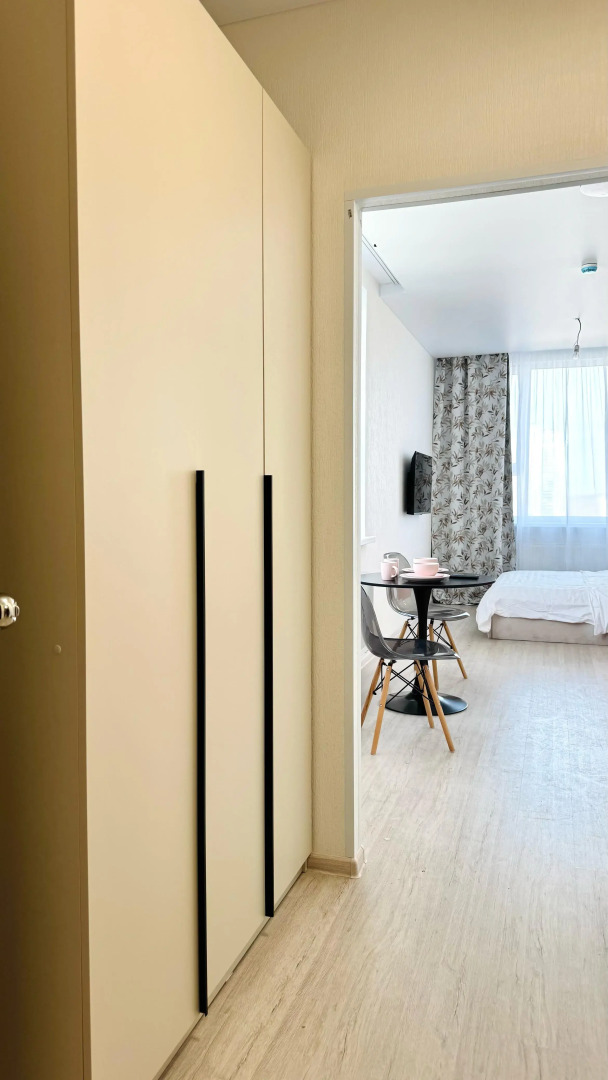 Апартаменты Studio Park