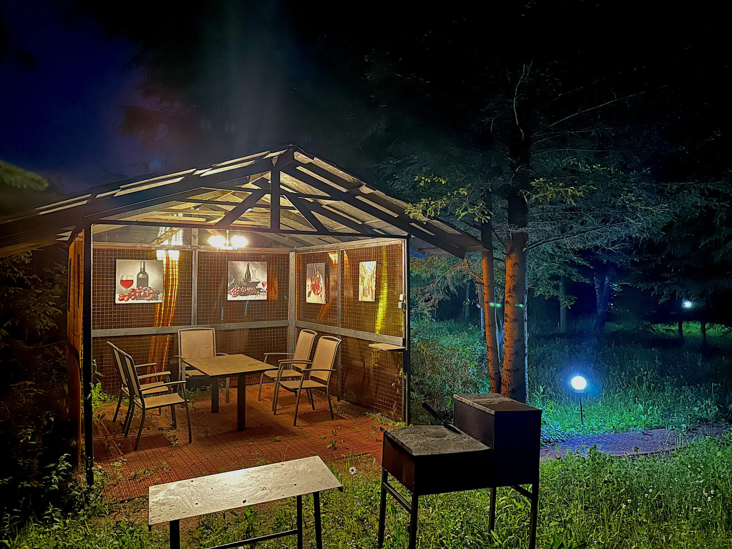 Парк-отель VE art resort