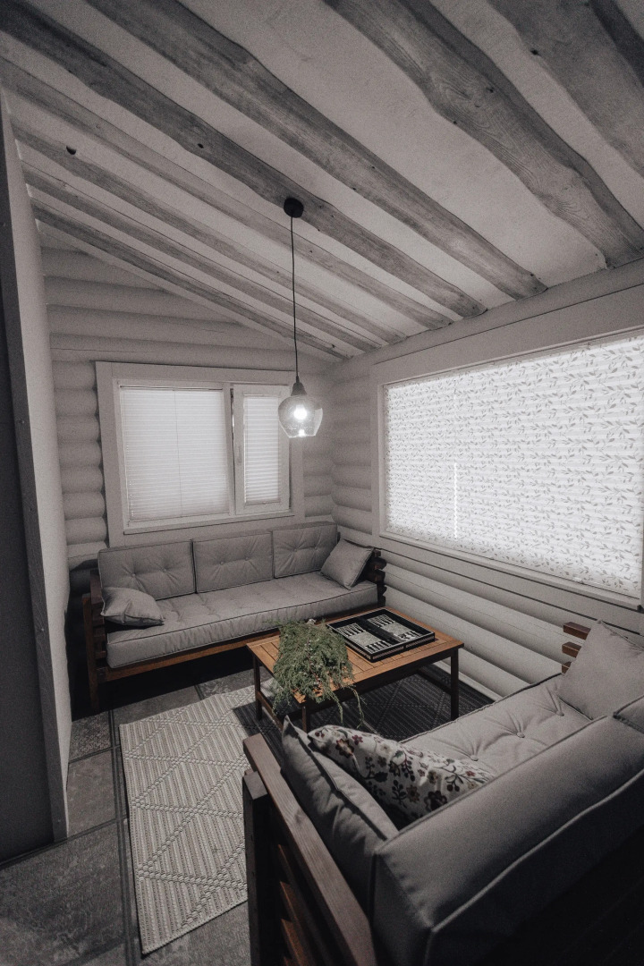 Гостевой Дом Волшебный Лес