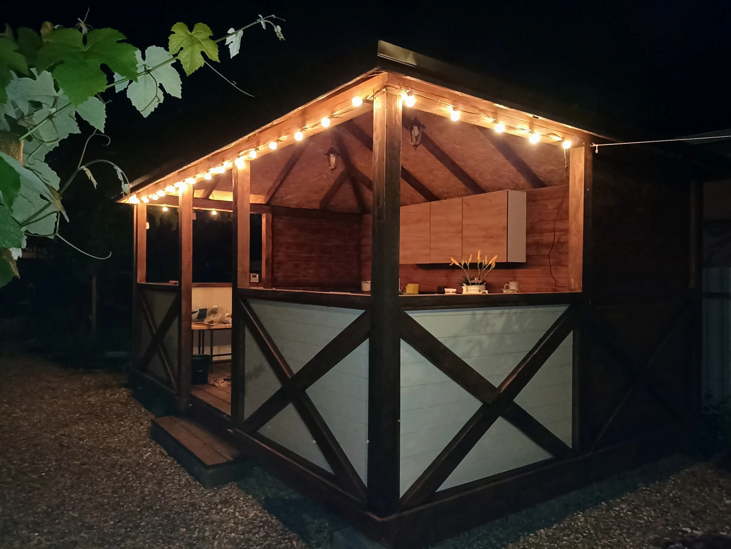 Частный дом Морской уют