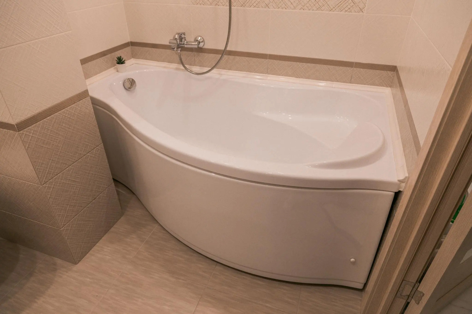 Апартаменты Room Tour на Улице Федюнинского