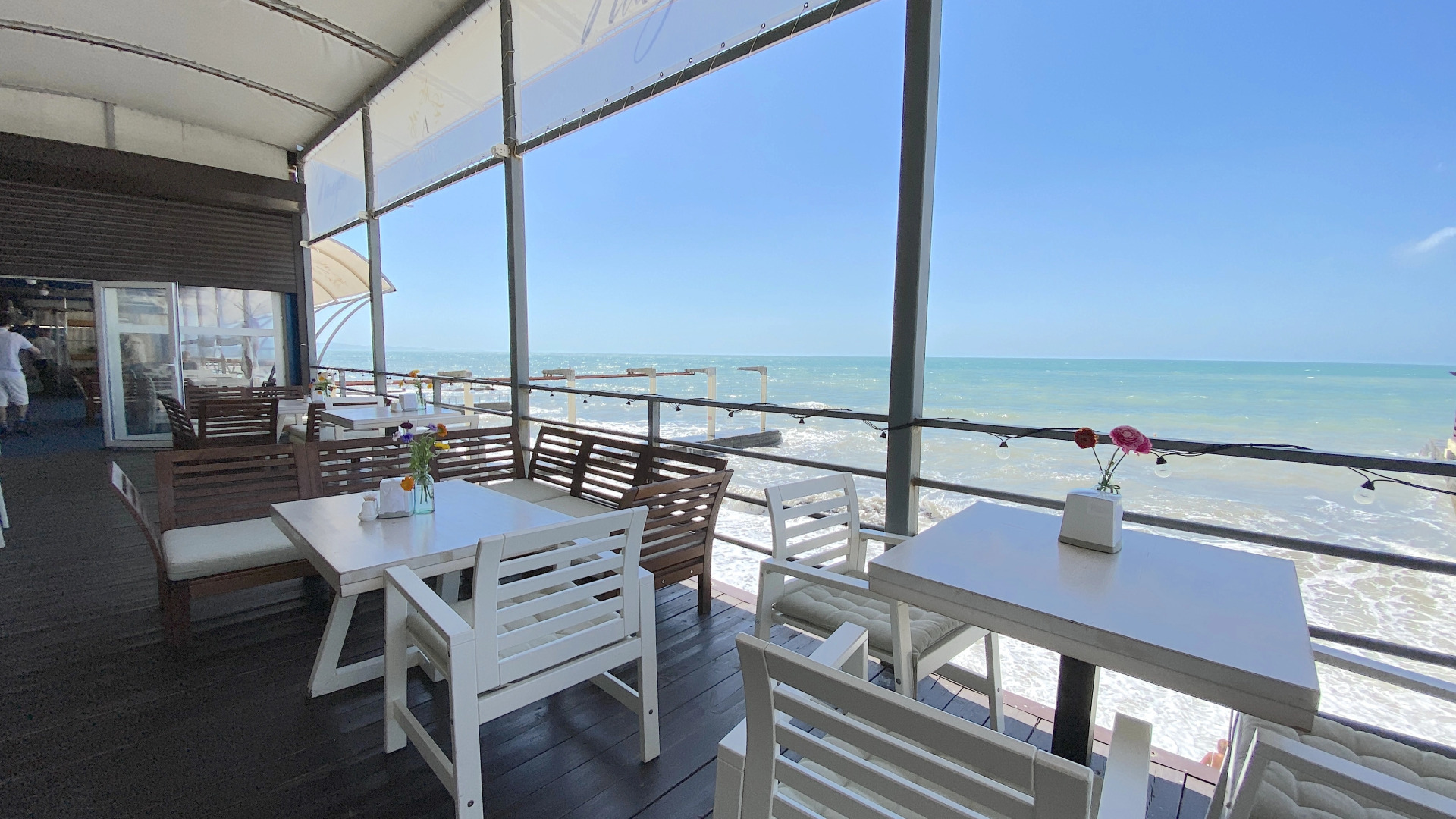 Апартаменты Альфа Гэлакси