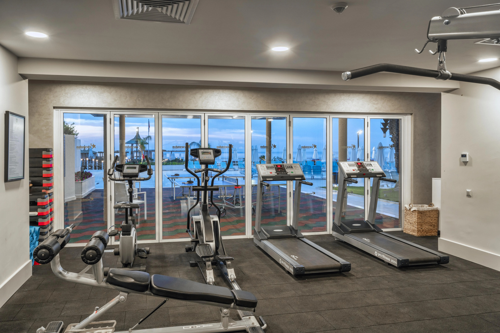 Отель Corendon Playa Kemer