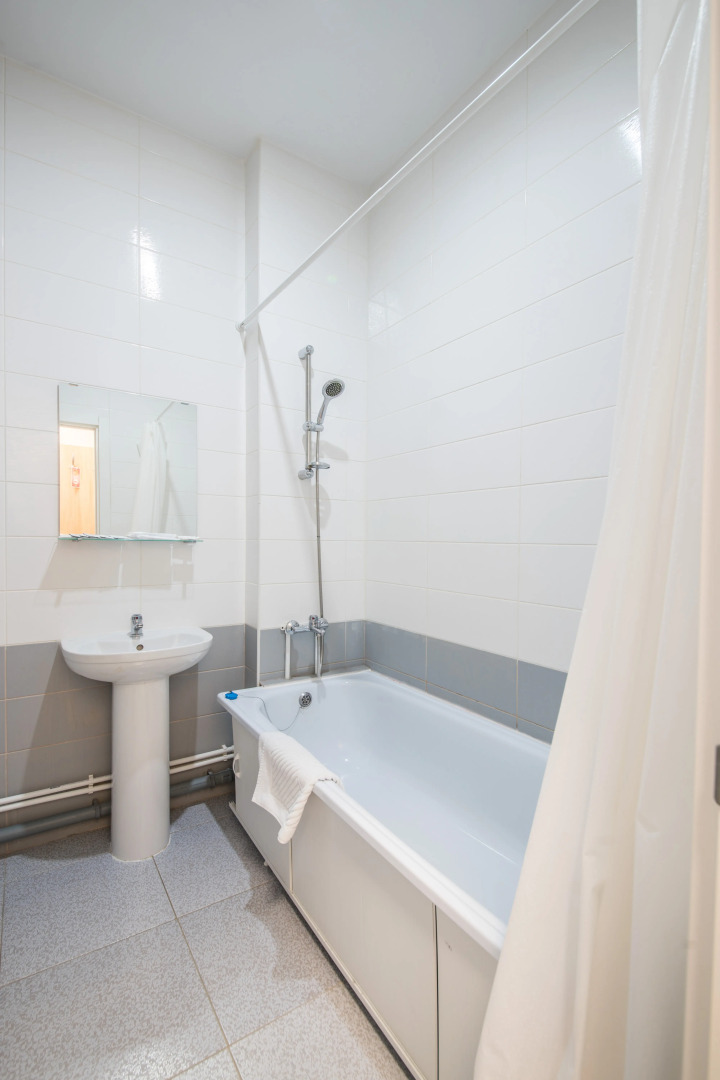 Апартаменты Prime 9