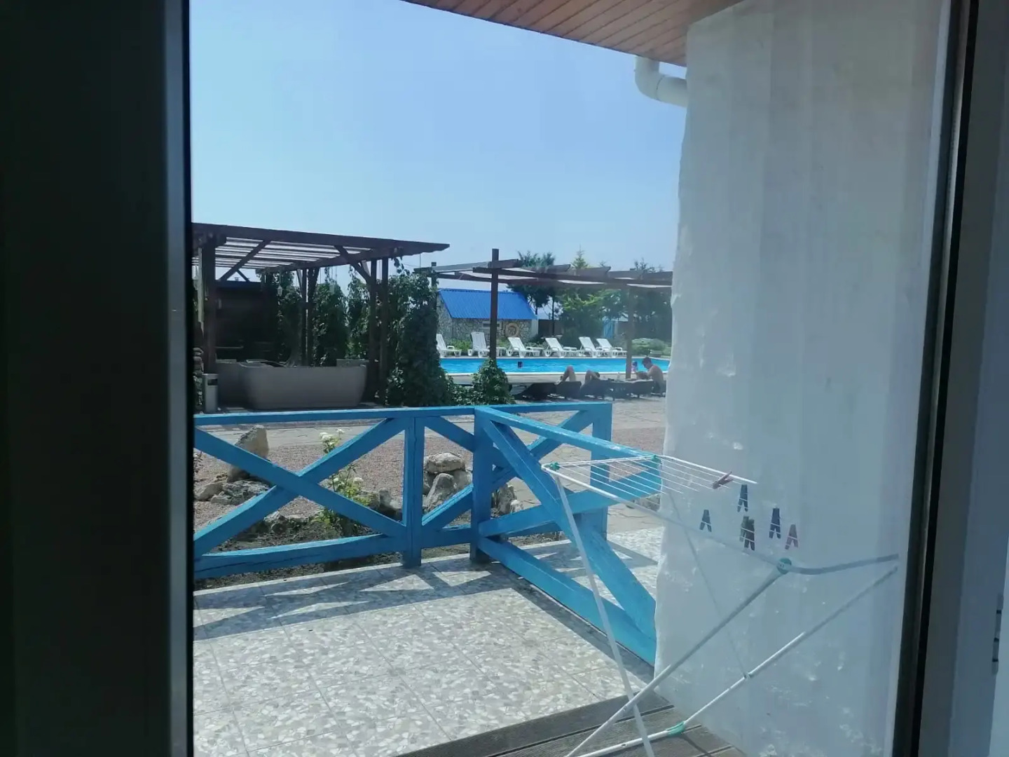 Гостевой дом Маверик Хаус