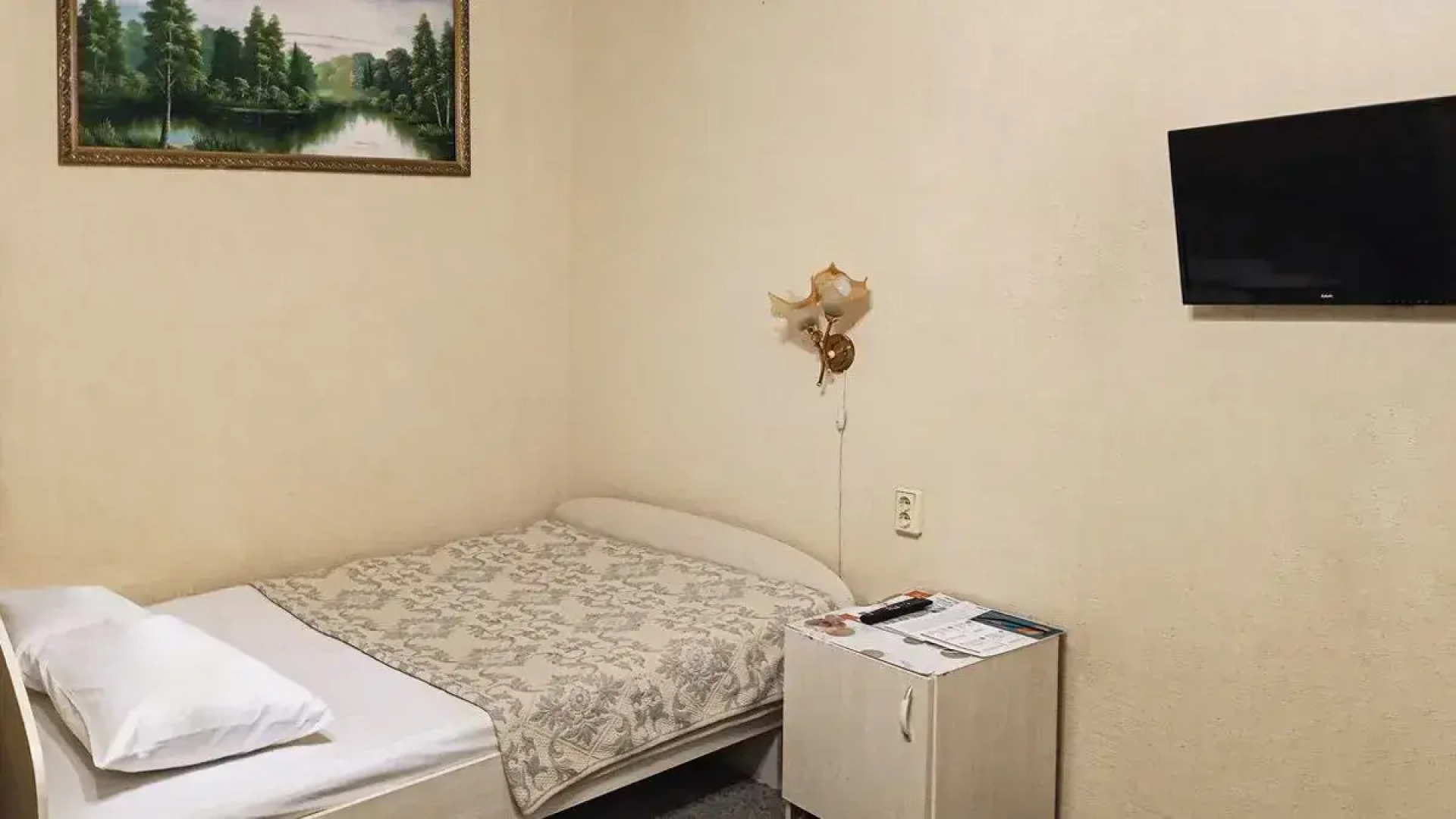 Отель Smart Hotel KDO Бузулук