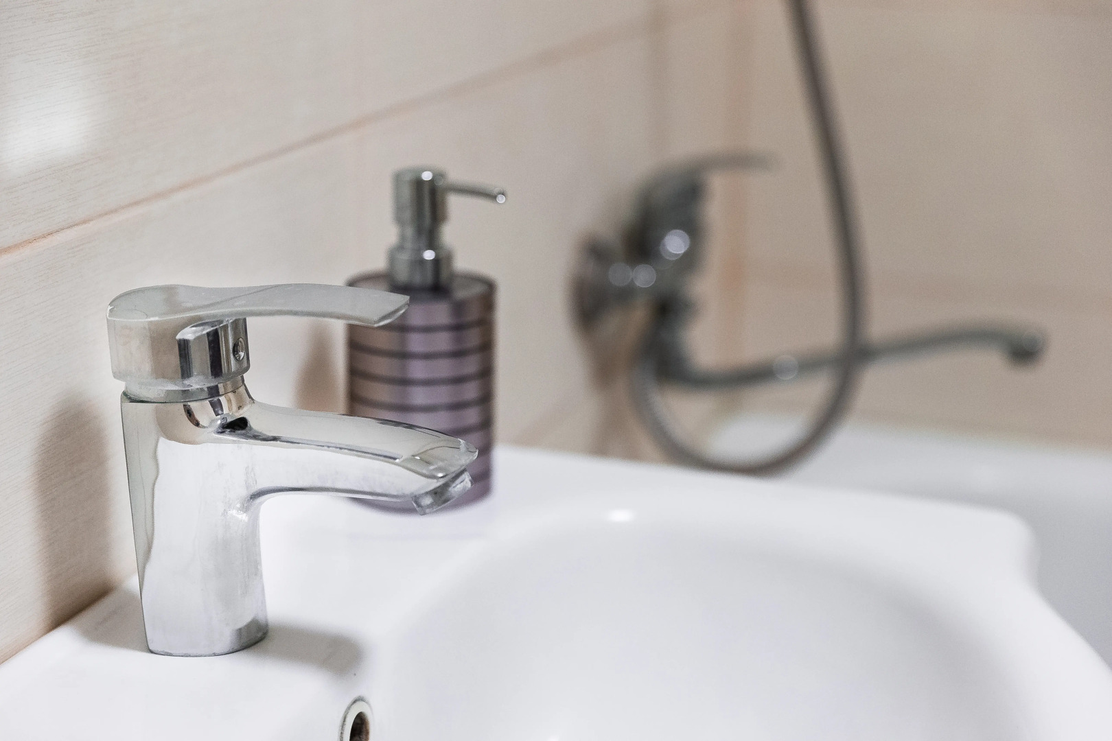 Апартаменты Олимпийски бульвар 6-2 этаж