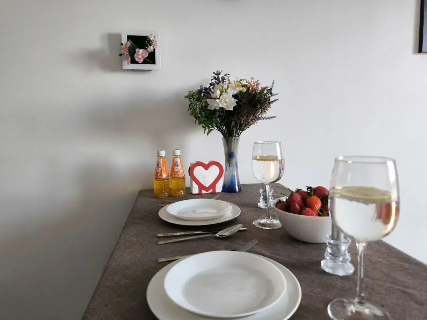 Квартира Нью Йорк