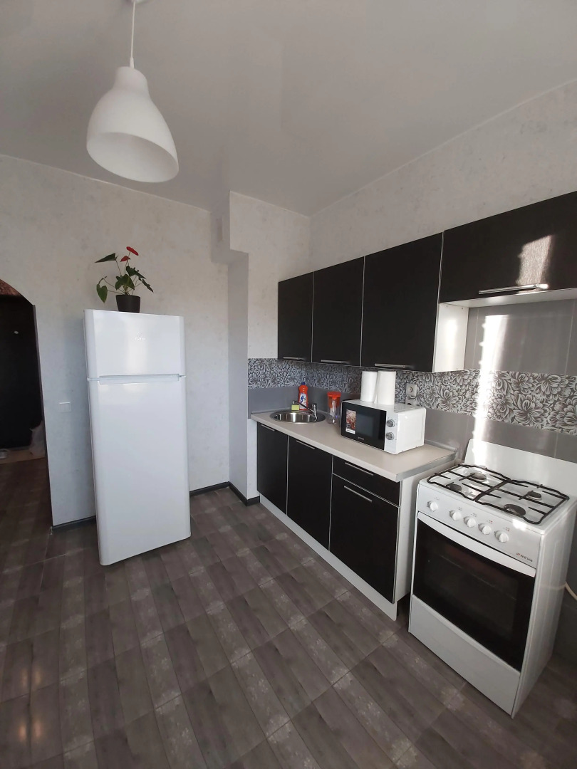 Апартаменты №1 на Владимирской