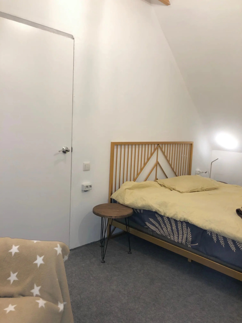 Частный Дом Медвежий Лес