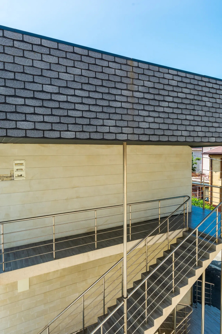 Гостевой дом Мардин