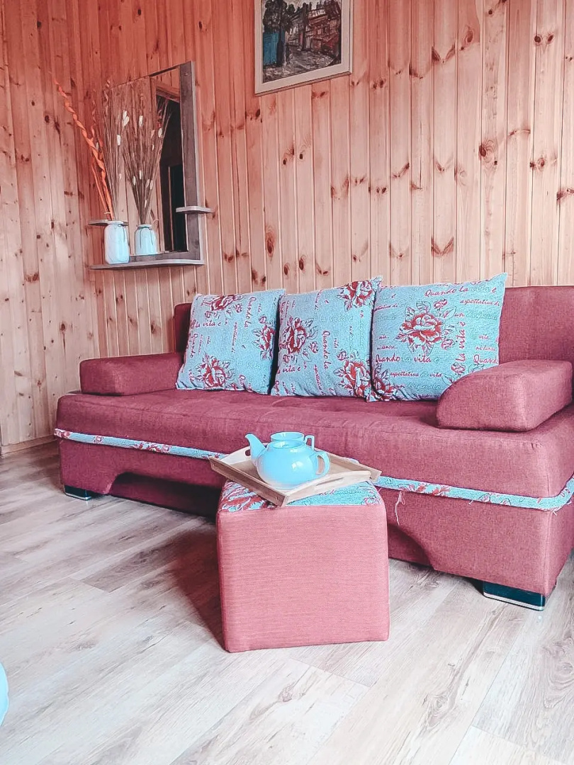 Курортный отель Keriya Hotel