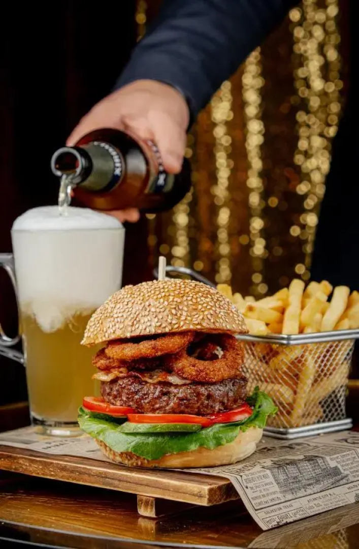 Fly Inn Baku