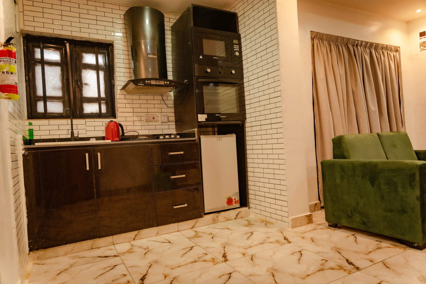 Апартаменты 24/7 Luxury