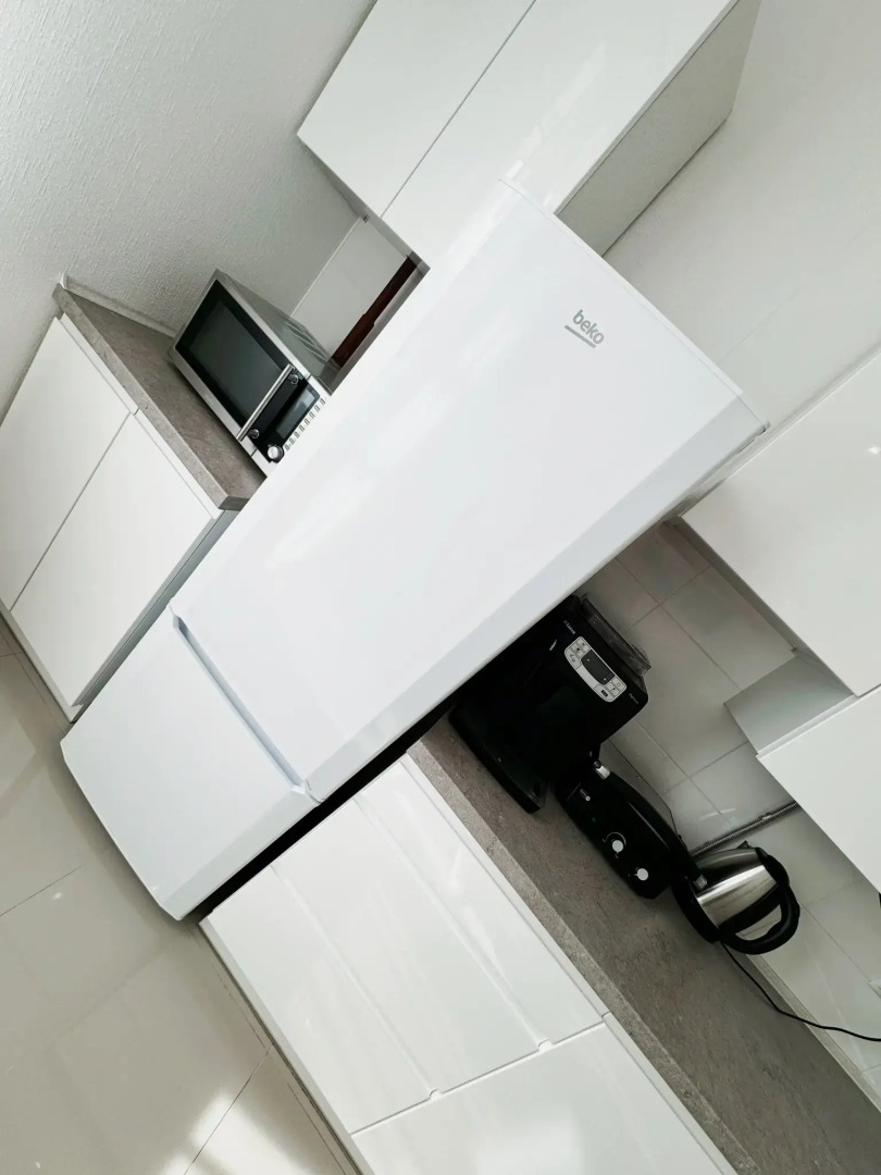 Квартира в Жилом Комплексе Цветной Бульвар