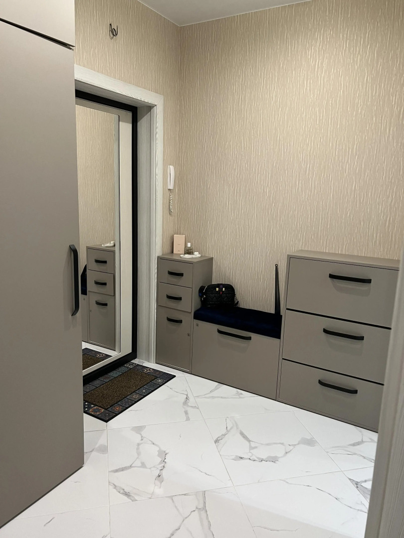 Апартаменты  в ЖК Дадаева