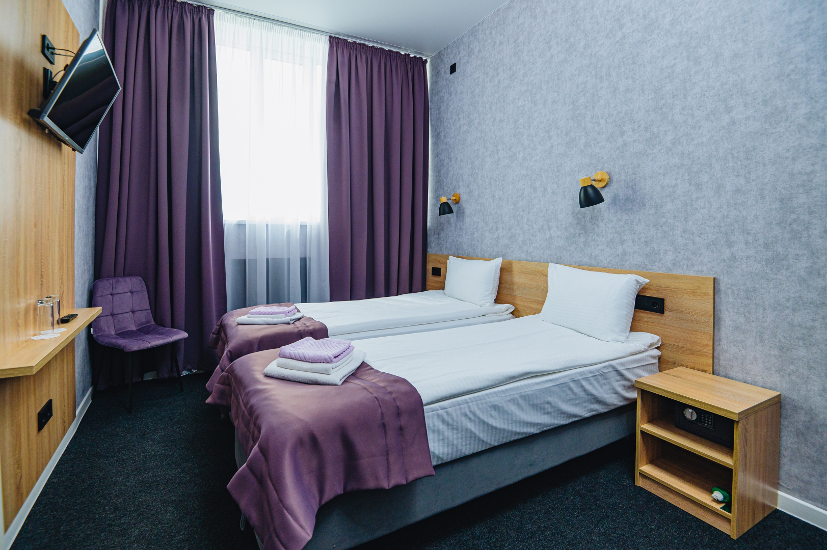 Гостиничный комплекс Арт Отель