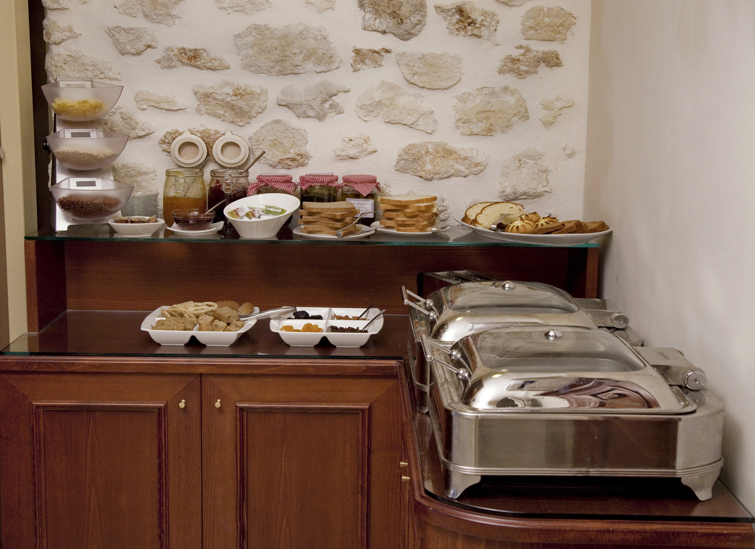 Отель Antica Dimora Suites