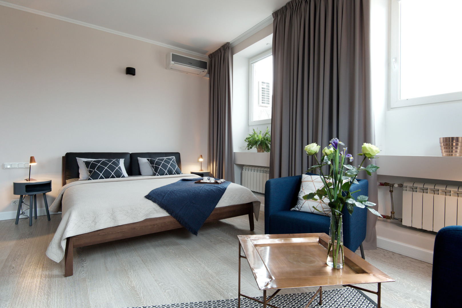 Апартаменты на Большой Морской