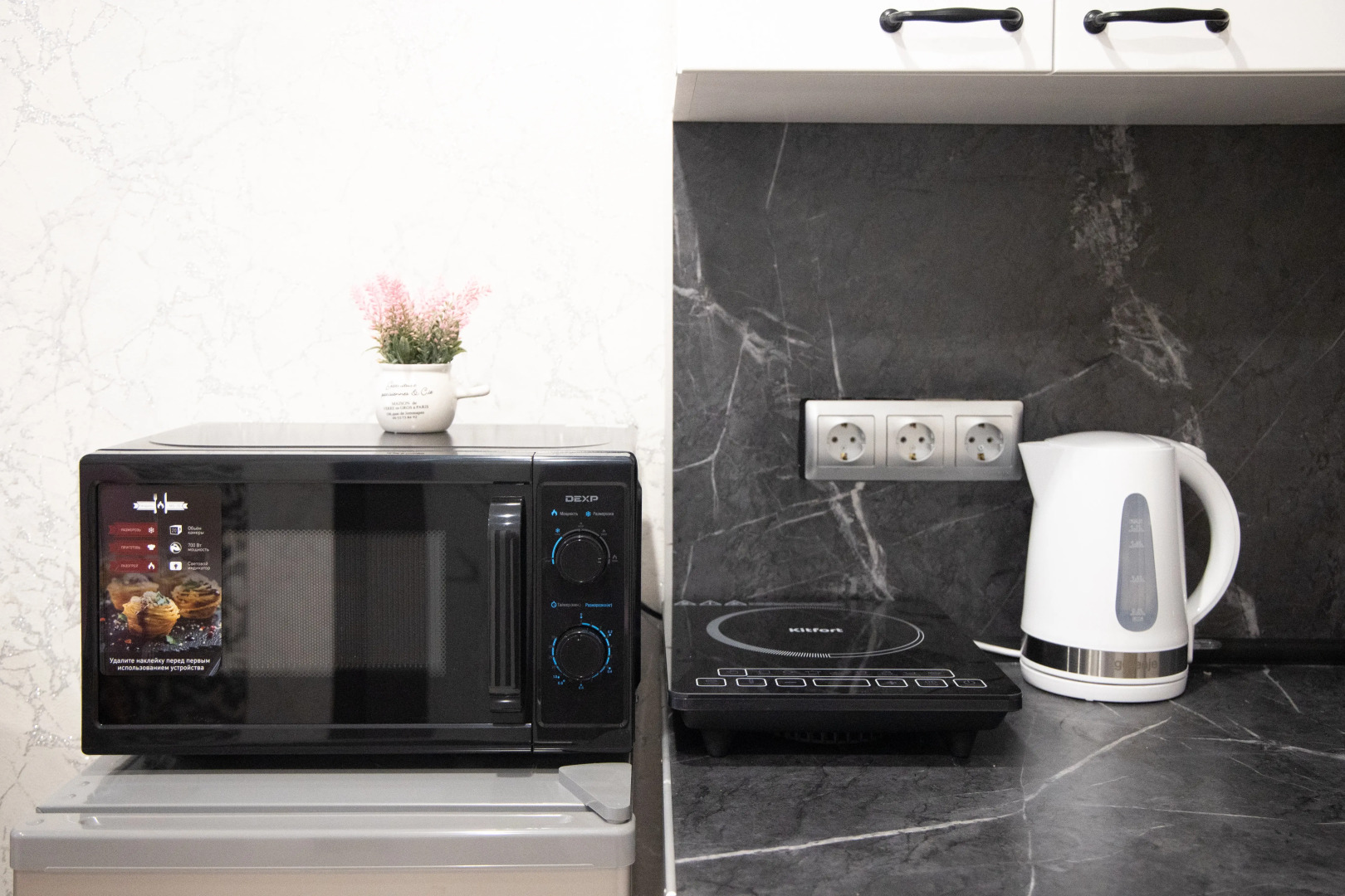 Апартаменты LovelyHome39 у Королевских ворот студия 4