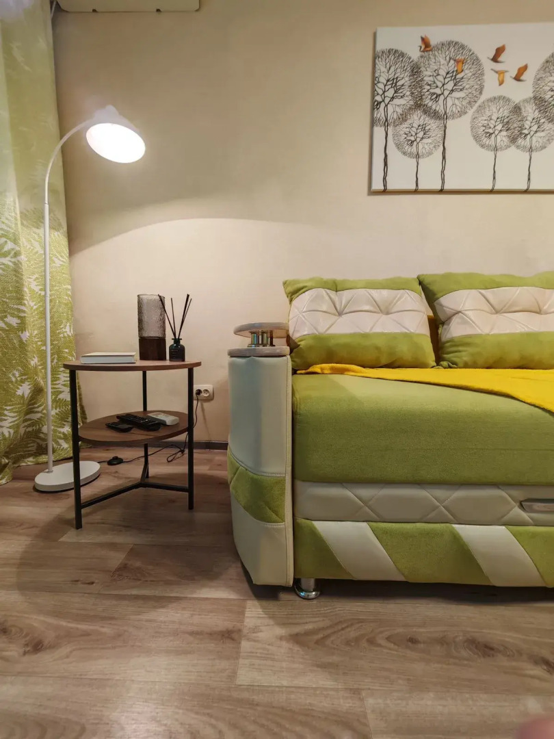 Квартира Бриант Рядом с Дальгау