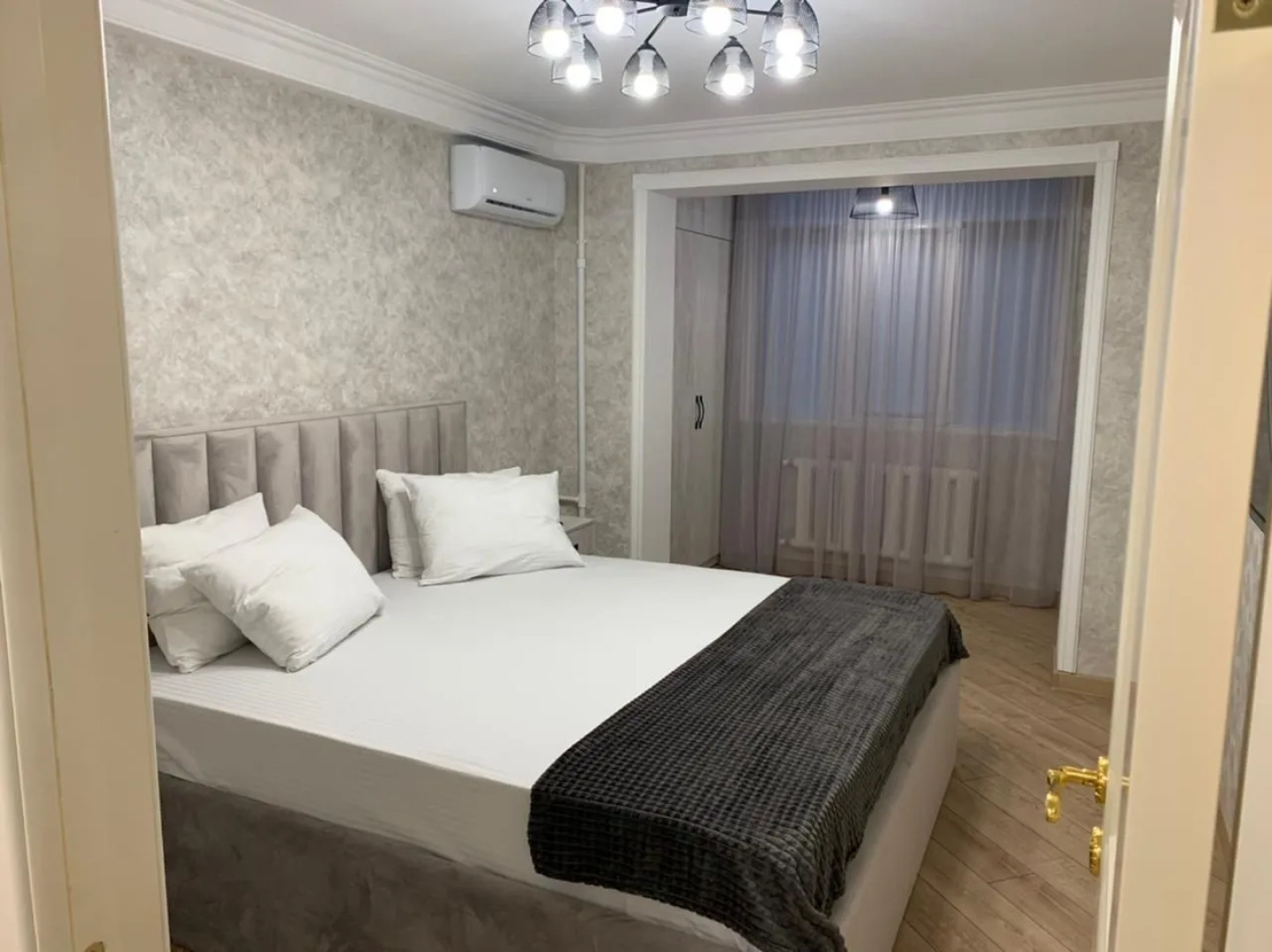 Апартаменты Поедем в Дагестан