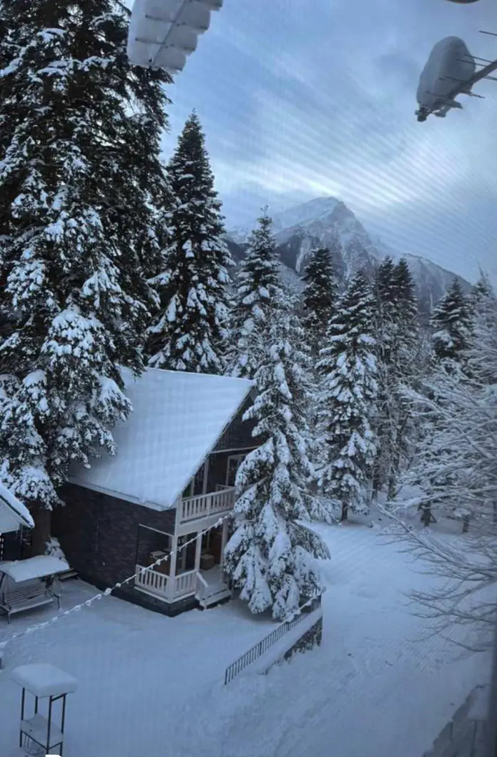 База отдыха Potap