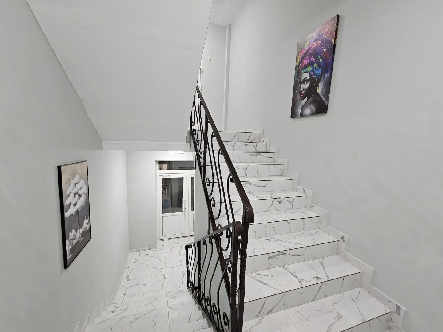 Меблированные комнаты Лунное Сияние