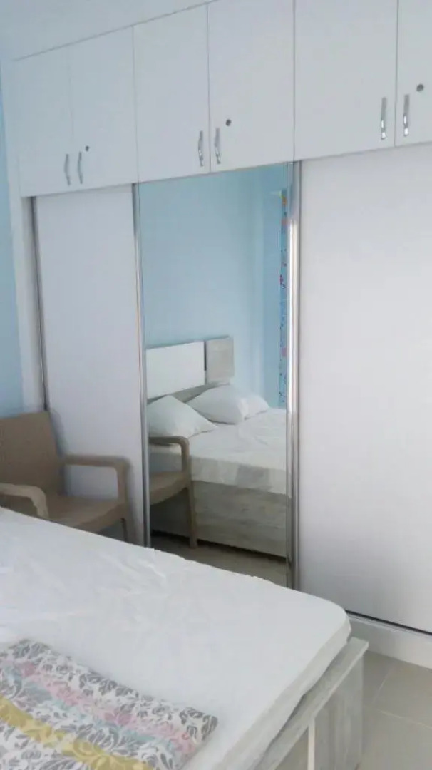 Апартаменты House of the Sun