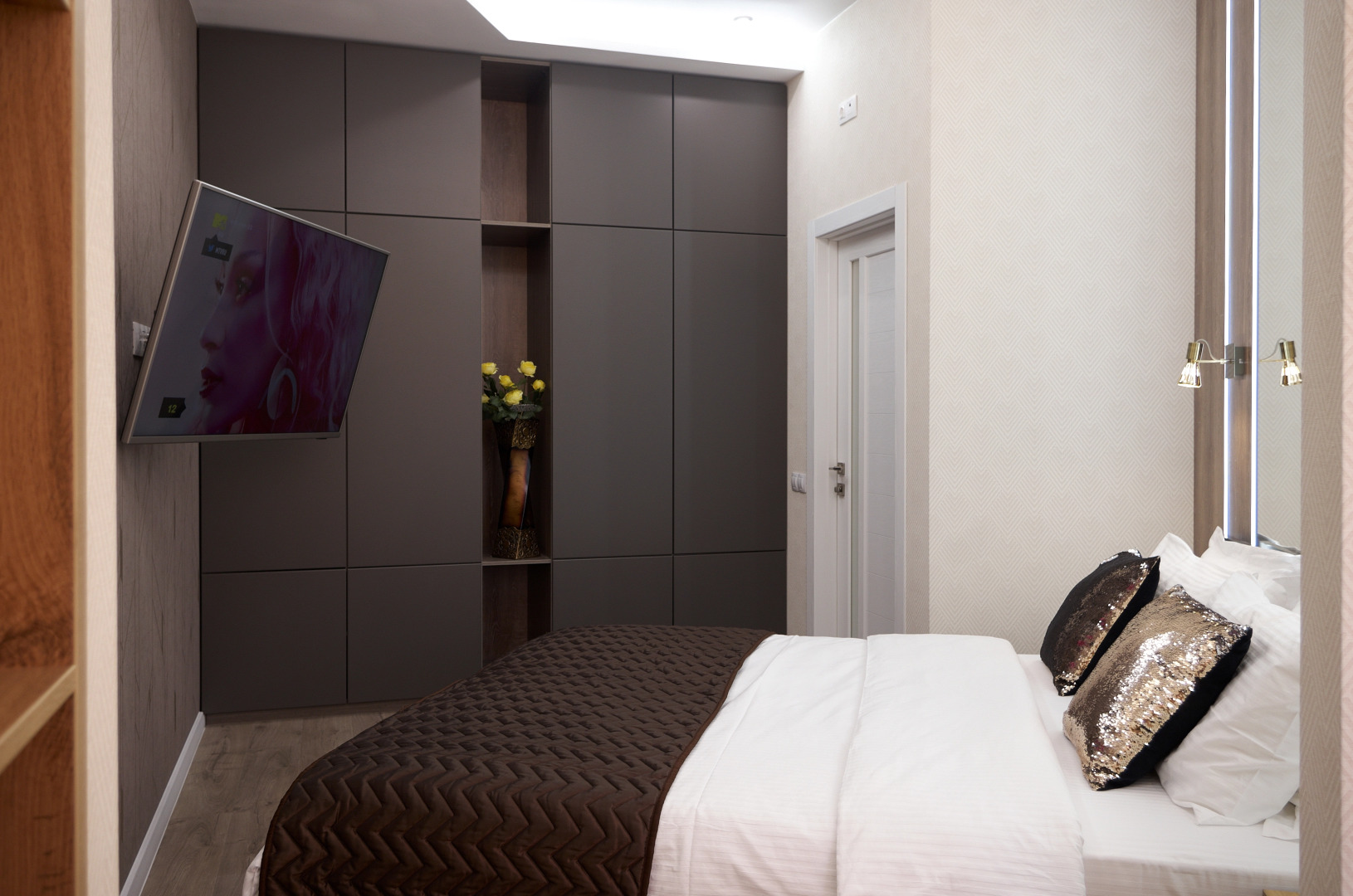 Апартаменты на Гагарина