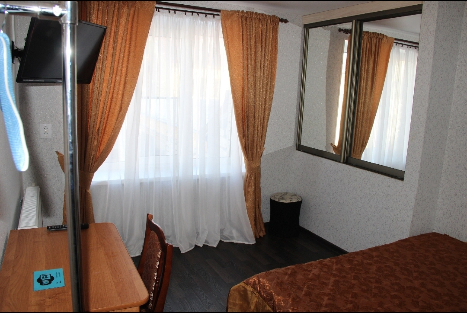 Коттедж Зареченский