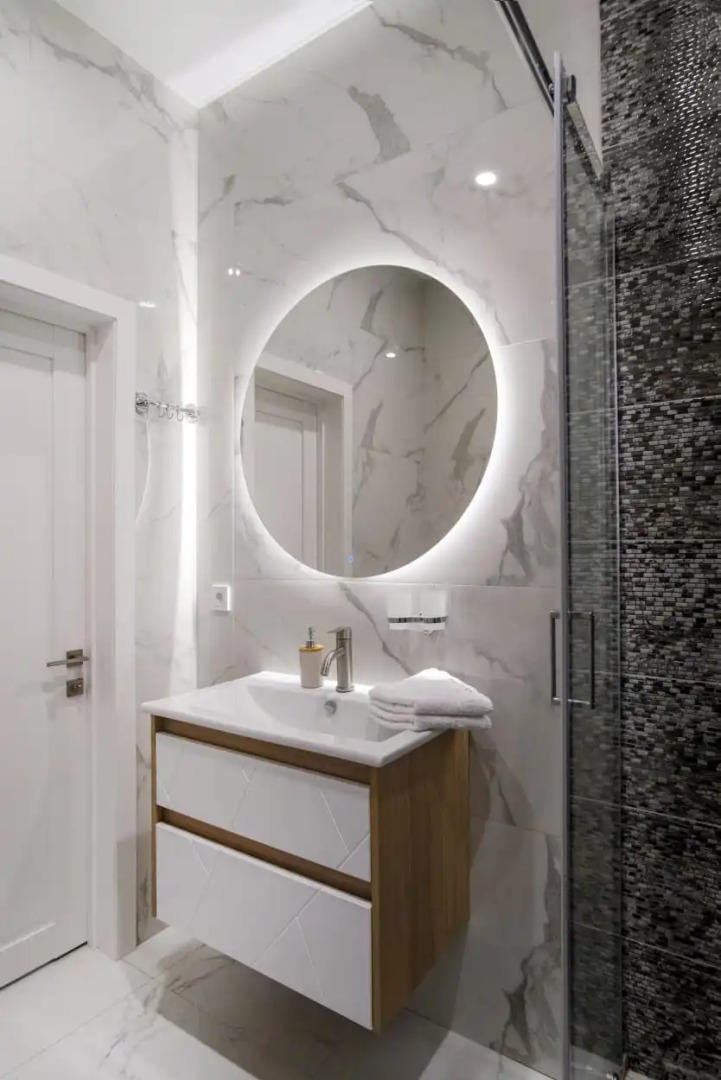 Квартира Lilac Style от Piligrim-KMV