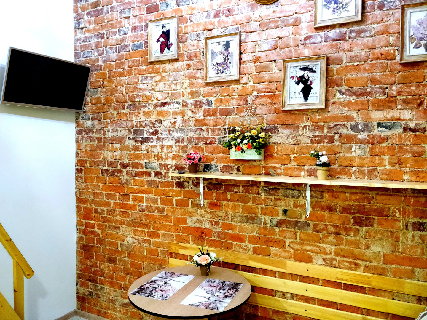 Апартаменты Old Vladivostok