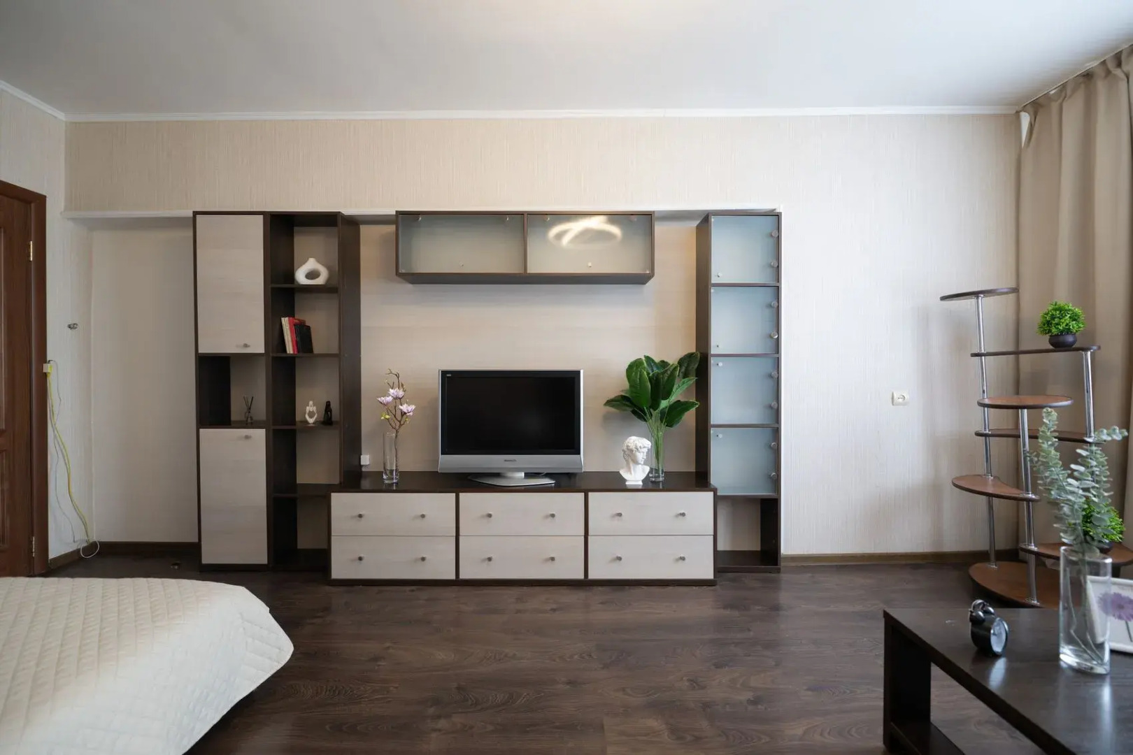 Апартаменты Пять Звёзд Городской Бор