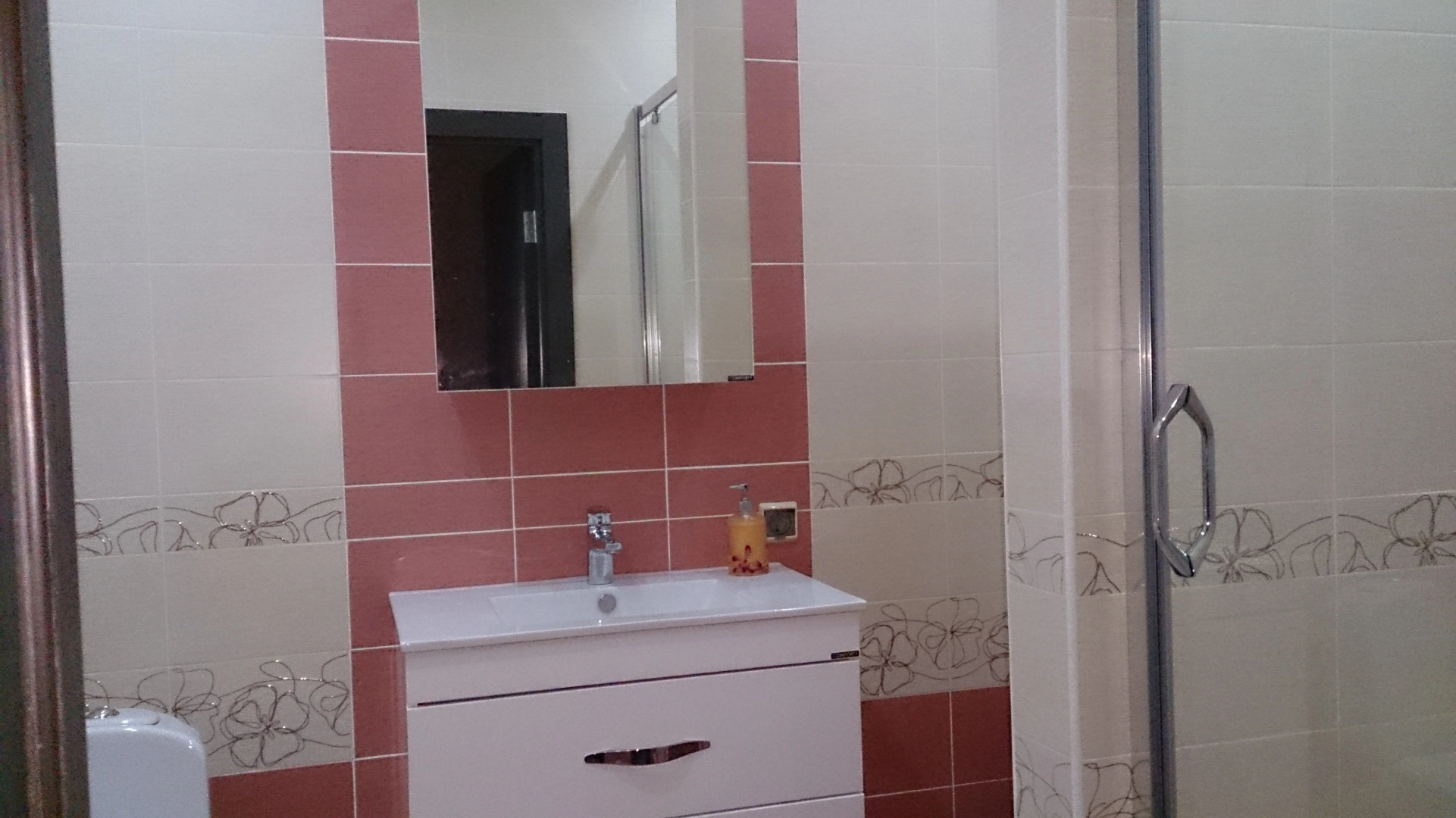 Частный дом Благодать