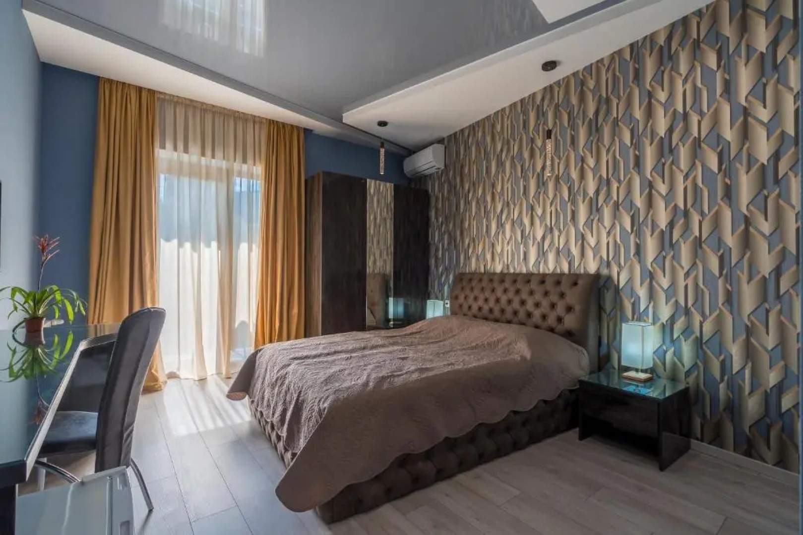 Отель Constant Tbilisi