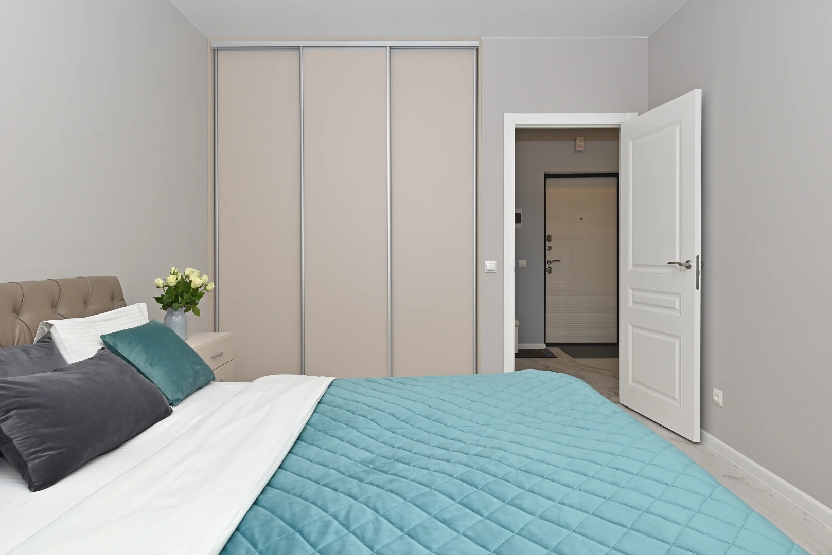 Квартира Новый Дом в Центре Калининграда