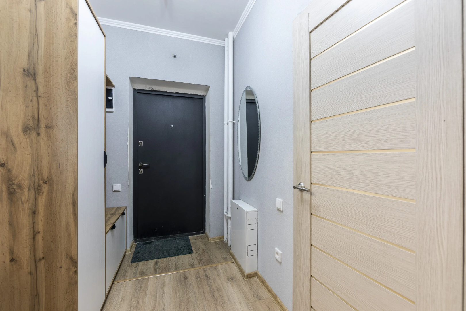 Квартира Аквапарк Дружбы Корп 5