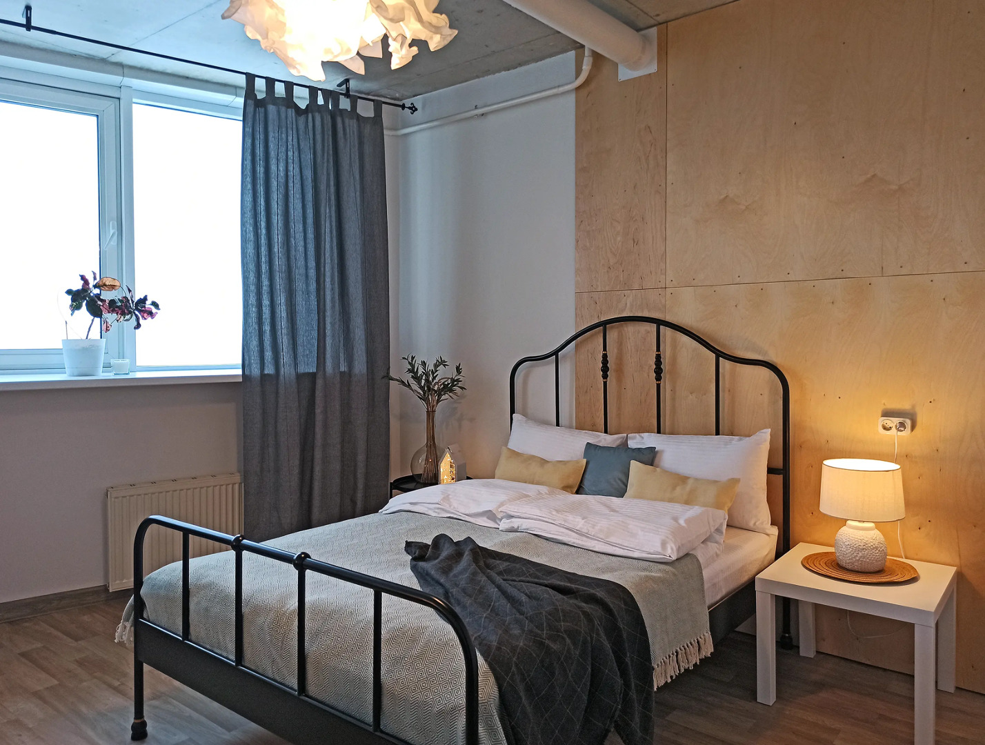 Гостевой Дом Sky Lounge guesthouse